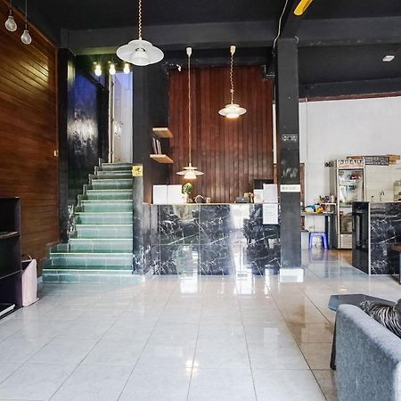 Bali Backpacker Inn & Hostel Ubud Exteriör bild